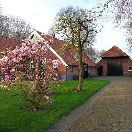 Thil'S Bed And Breakfast Ambt Delden Kültér fotó