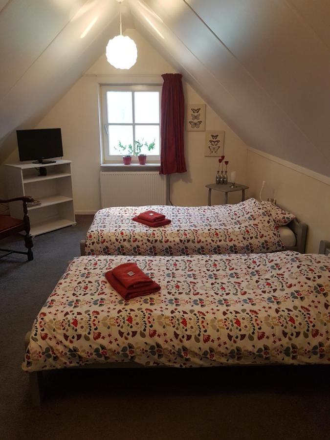 Thil'S Bed And Breakfast Ambt Delden Kültér fotó