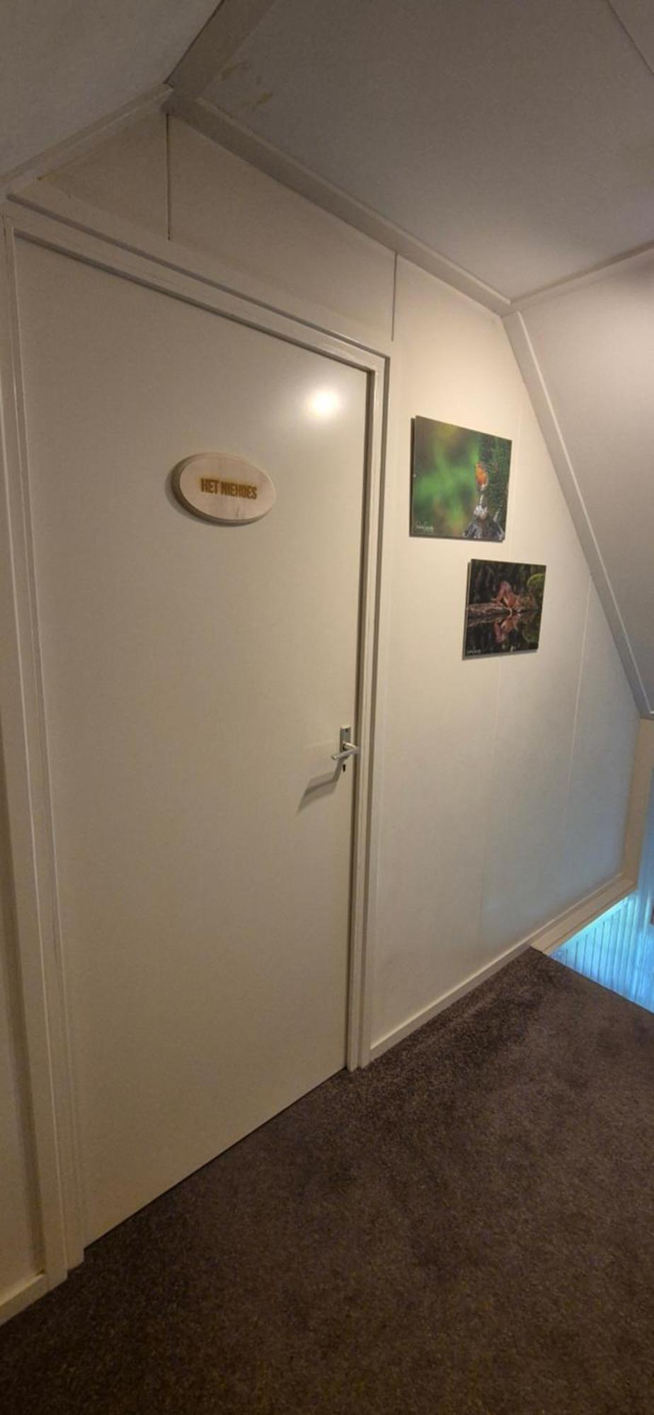 Thil'S Bed And Breakfast Ambt Delden Kültér fotó