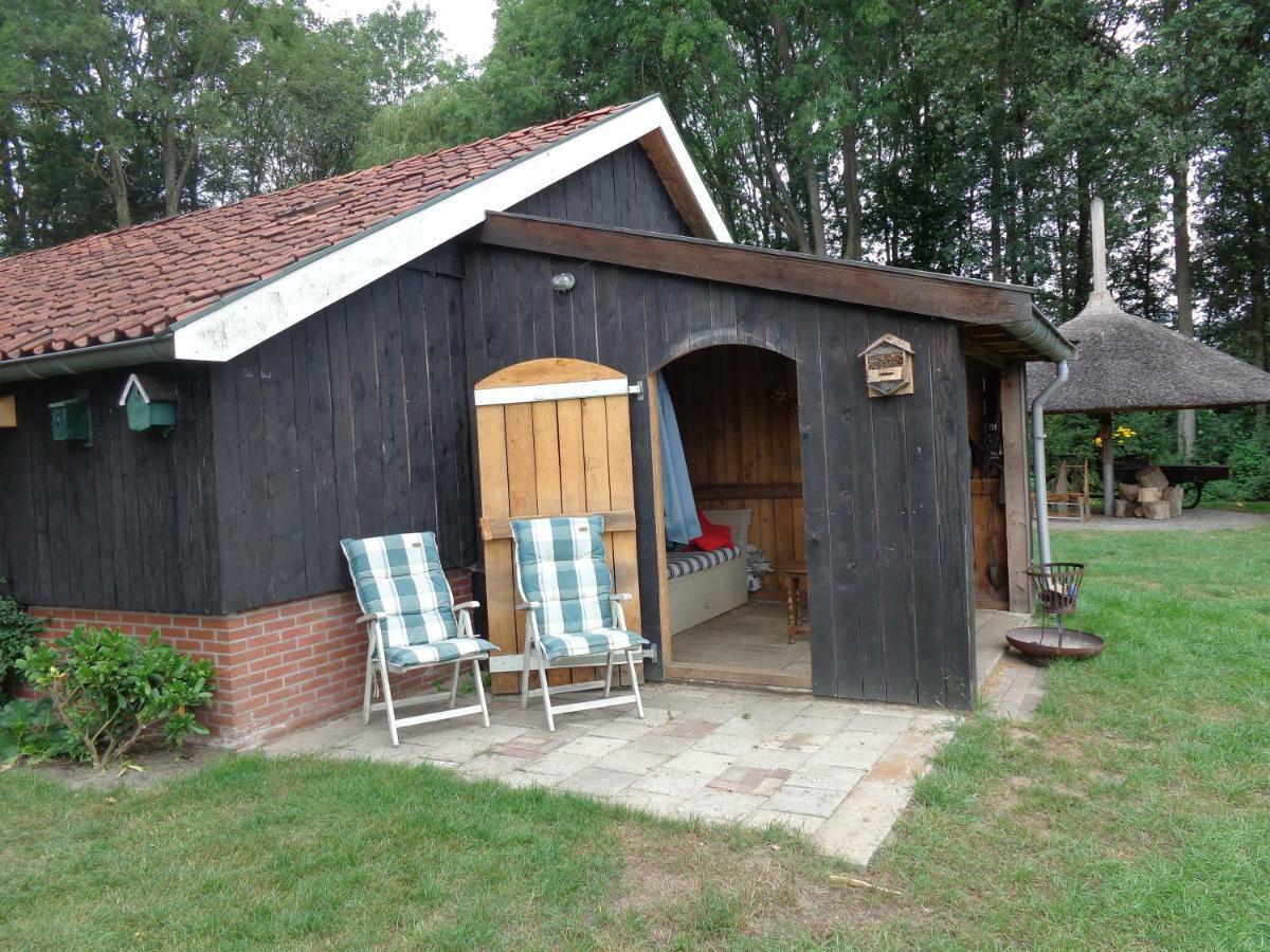 Thil'S Bed And Breakfast Ambt Delden Kültér fotó